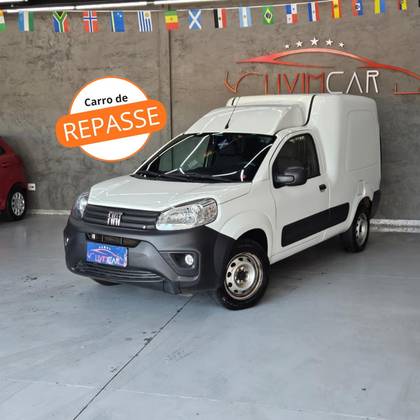FIAT FIORINO 1.4 MPI FURGÃO ENDURANCE 8V FLEX 2P MANUAL FIAT FIORINO 1.4 MPI FURGÃO ENDURANCE 8V FLEX 2P MANUAL